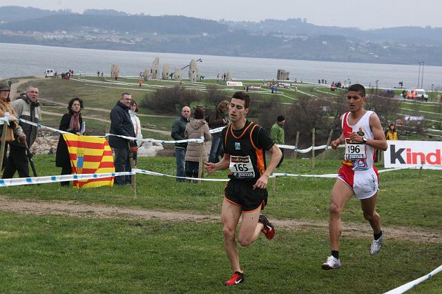 2010 Campionato de España de Cross 342